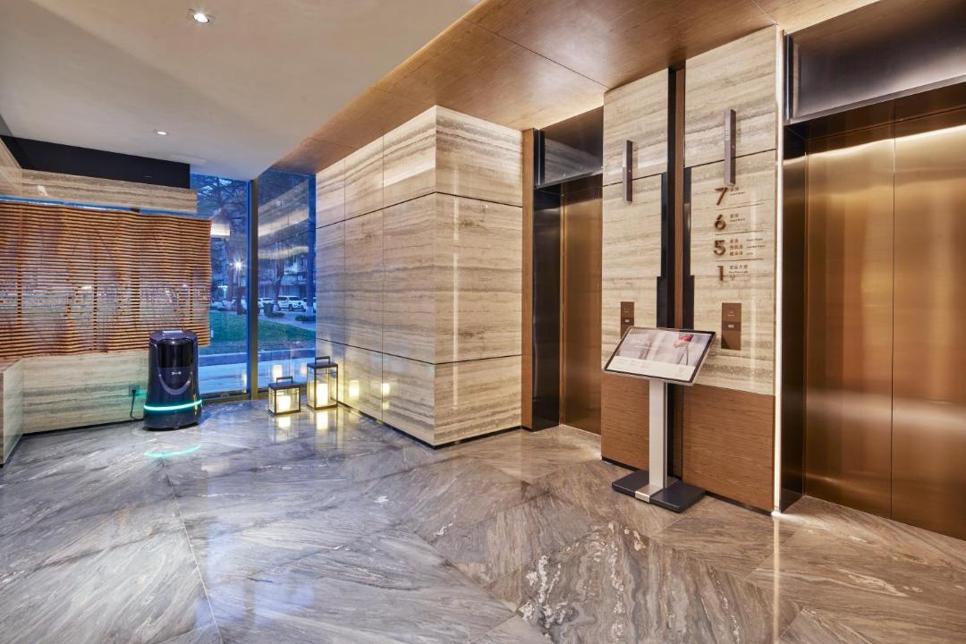 Photo of Bathroom in Tangxiazhen