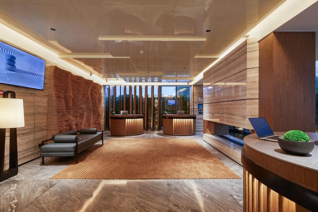 Photo of Livingroom in Tangxiazhen