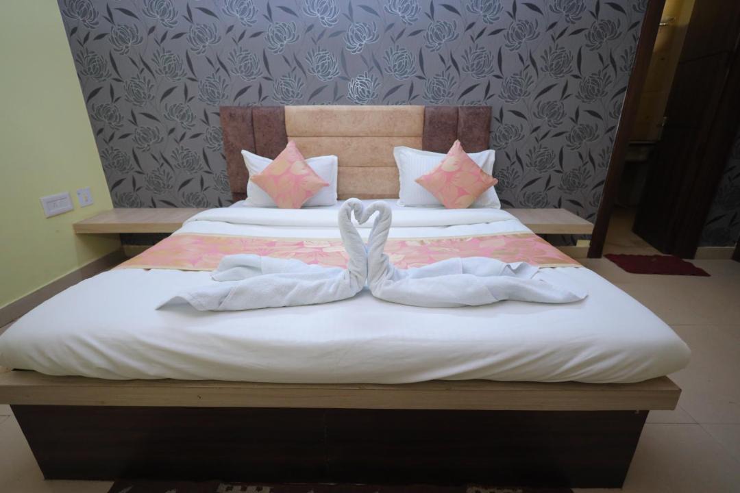 Photo of Bedroom in Mathura