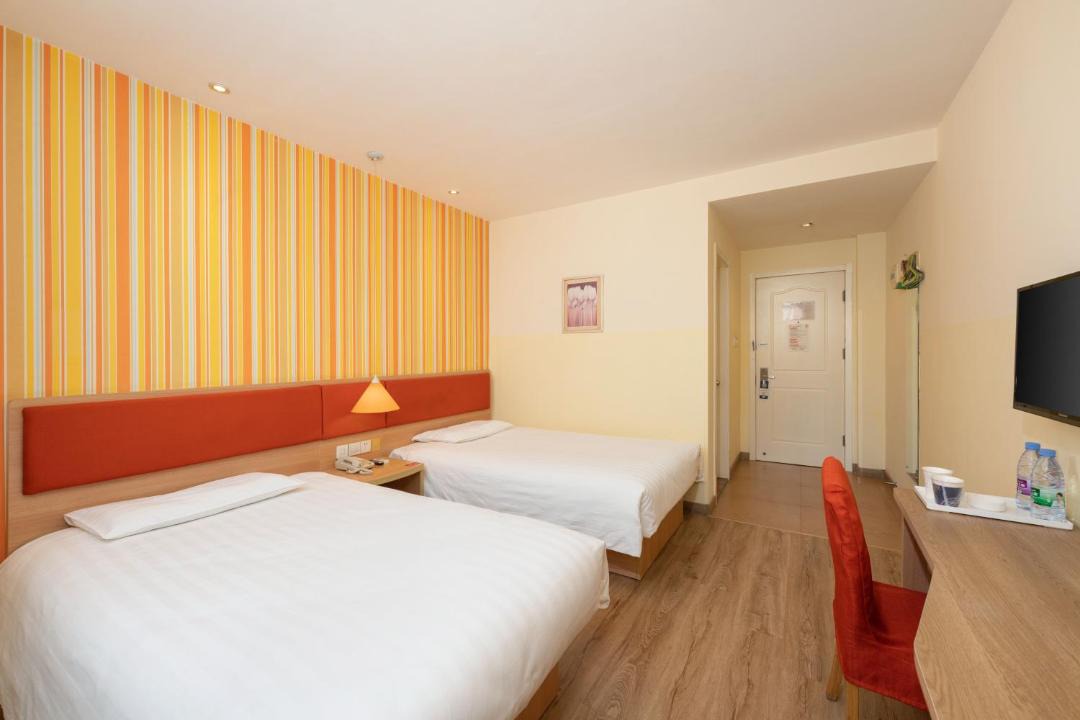 Photo of Bedroom in Ganjingzi
