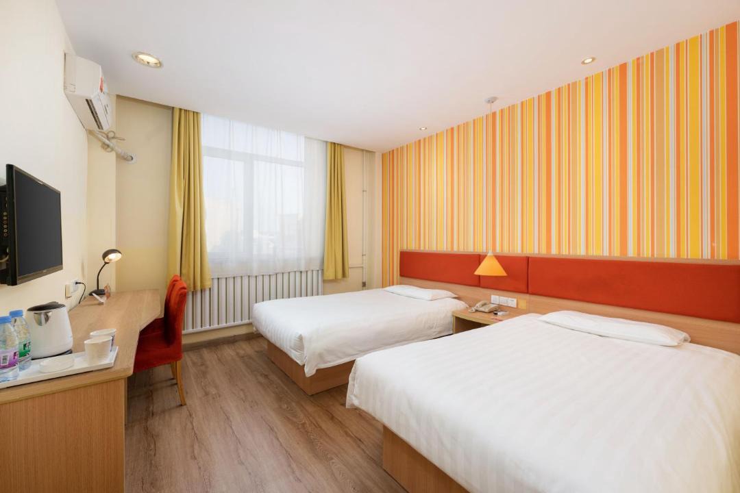 Photo of Bedroom in Ganjingzi