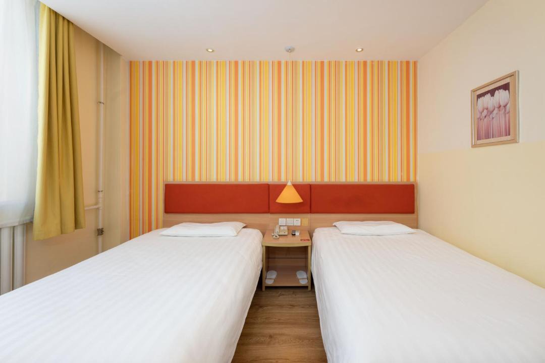 Photo of Bedroom in Ganjingzi
