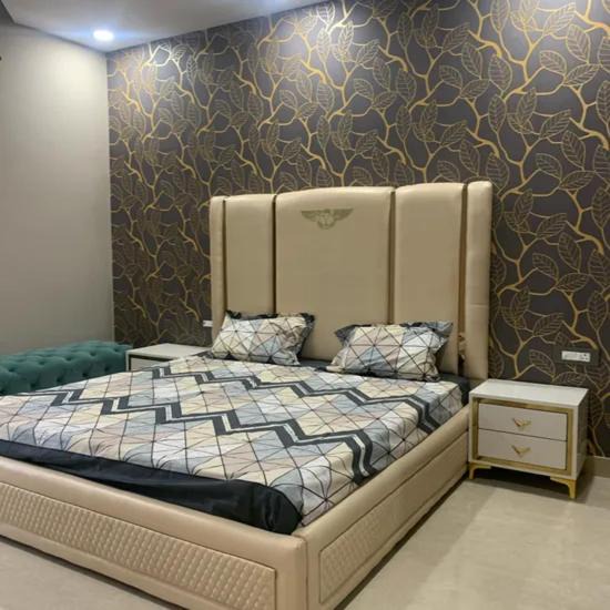 Photo of Bedroom in Aligarh