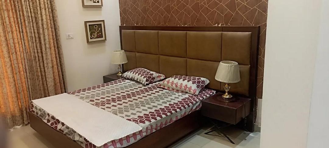 Photo of Bedroom in Aligarh