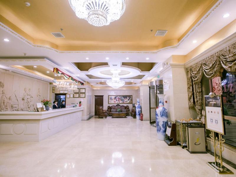 Photo of Others in Guangling Qu