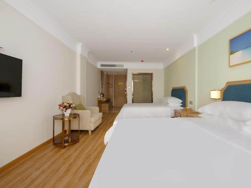 Photo of Bedroom in Danyang