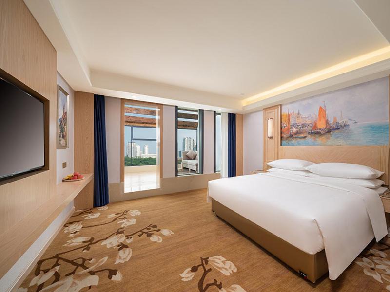 Photo of Bedroom in Chongqing