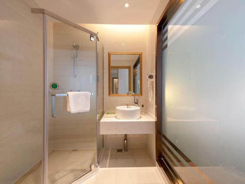 Photo of Bathroom in Danyang