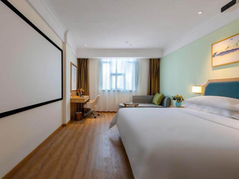 Photo of Bedroom in Danyang