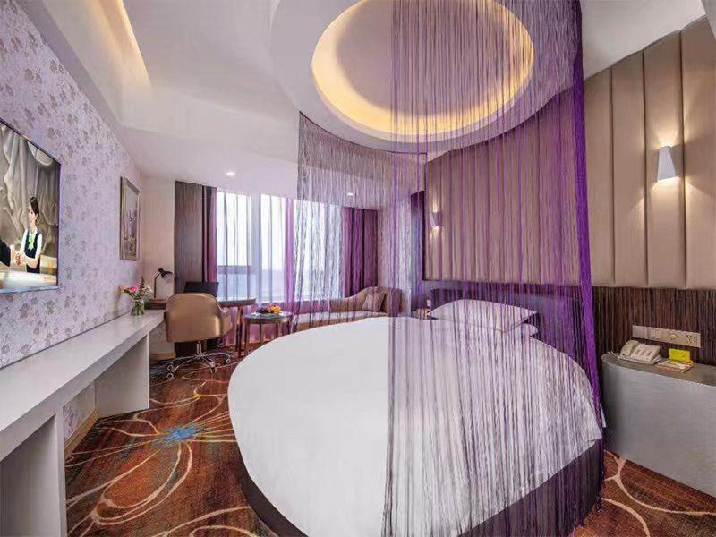 Photo of Bedroom in Chongqing