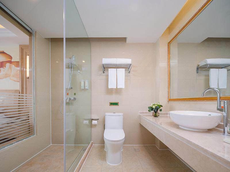 Photo of Bathroom in Chongqing