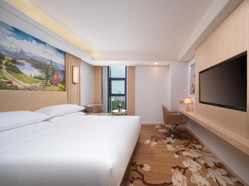 Photo of Bedroom in Chongqing