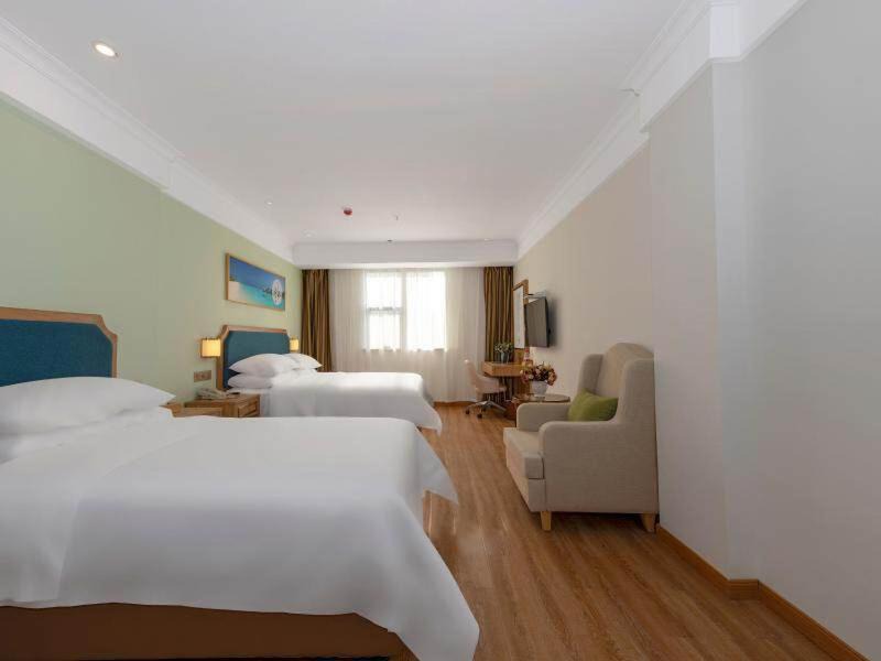 Photo of Bedroom in Danyang