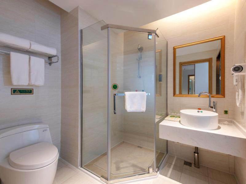 Photo of Bathroom in Danyang