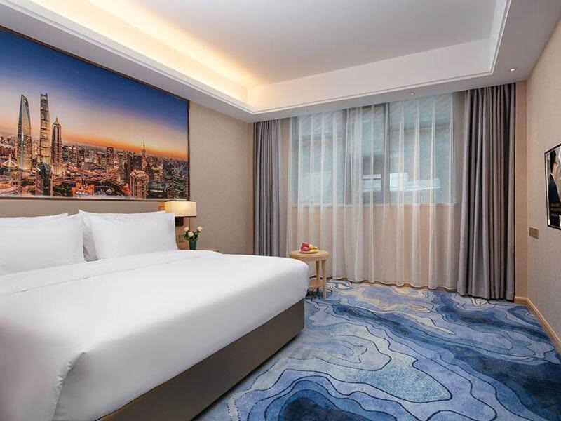 Photo of Bedroom in Shaoyang