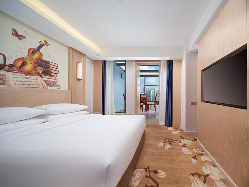 Photo of Bedroom in Chongqing