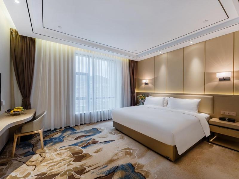 Photo of Bedroom in Siming