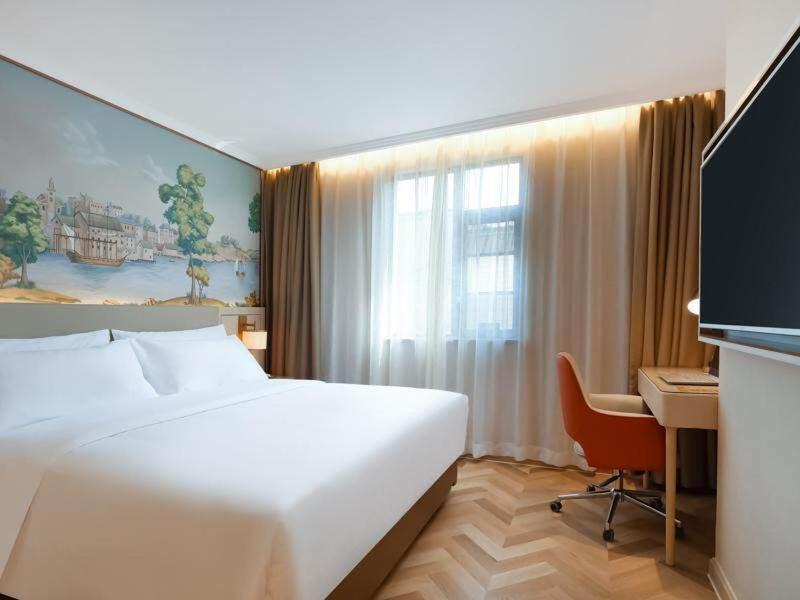 Photo of Bedroom in Yue Lu