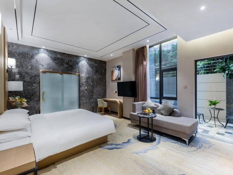 Photo of Bedroom in Siming
