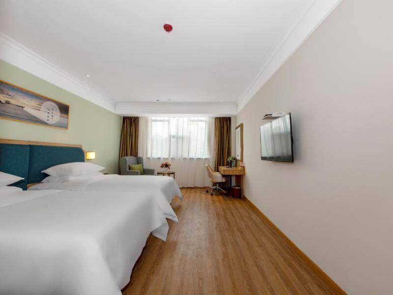Photo of Bedroom in Danyang