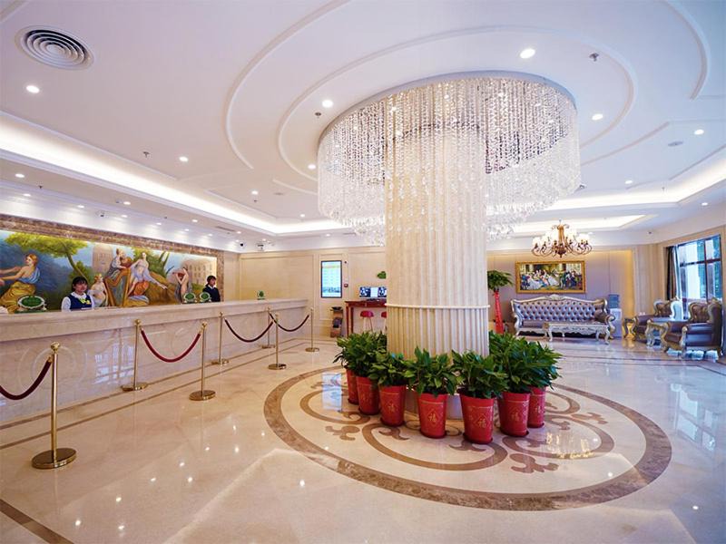 Photo of Others in Guangling Qu