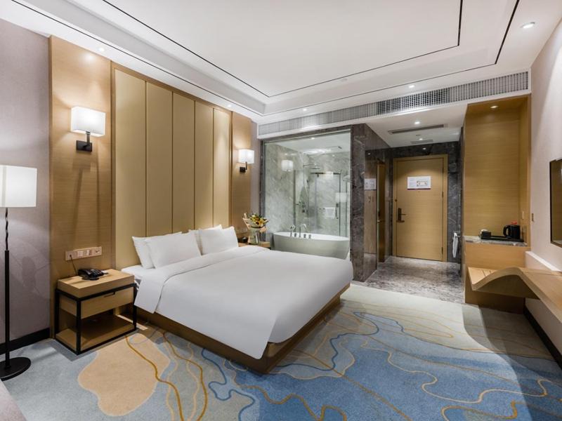 Photo of Bedroom in Siming