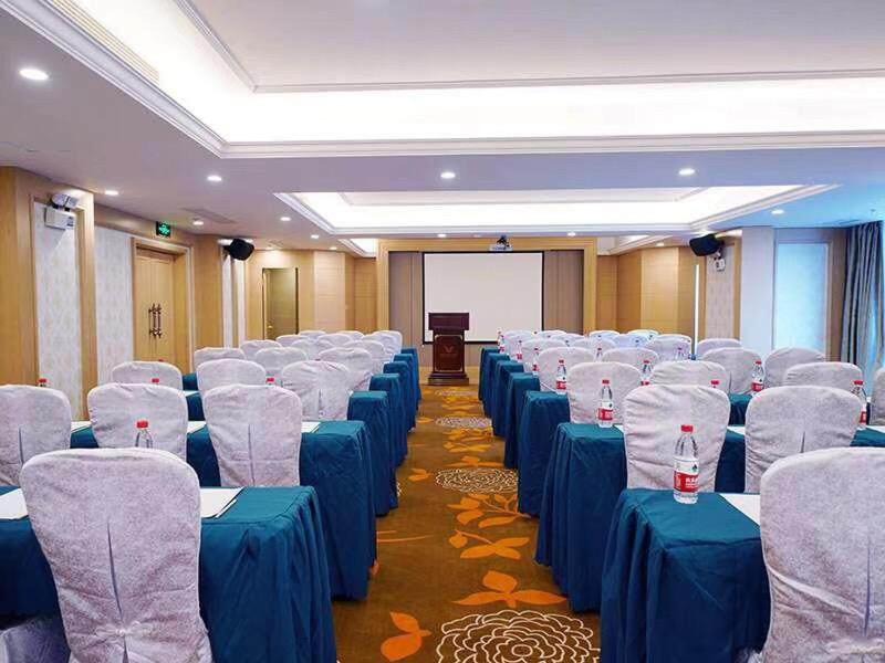 Photo of Others in Guangling Qu