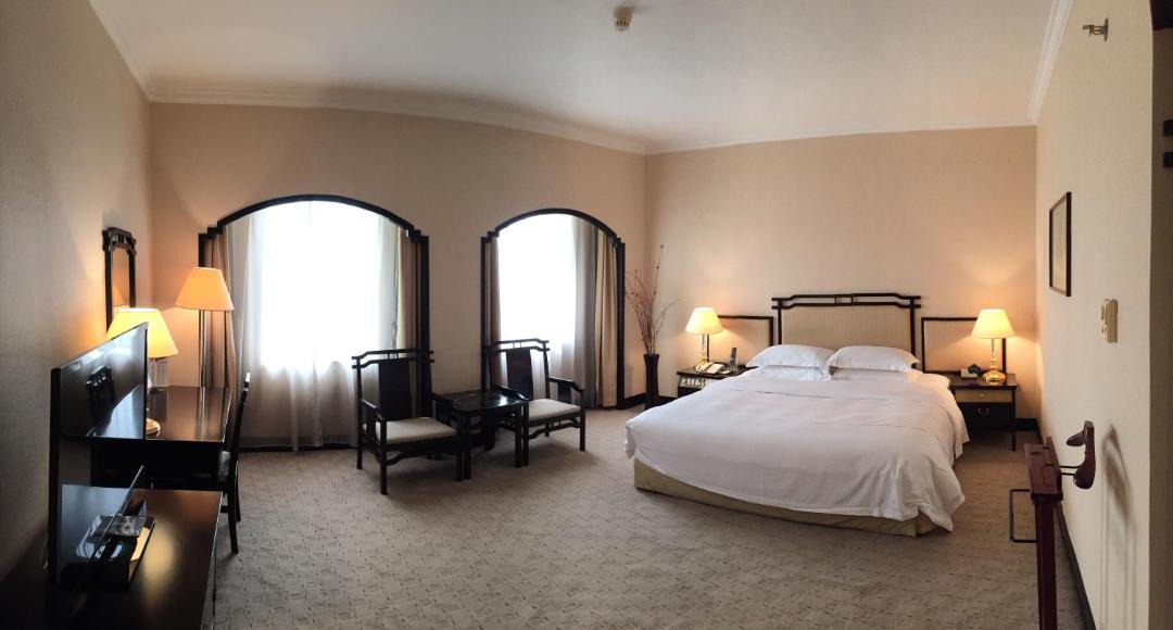 Photo of Bedroom in Zhuhai Gongbei
