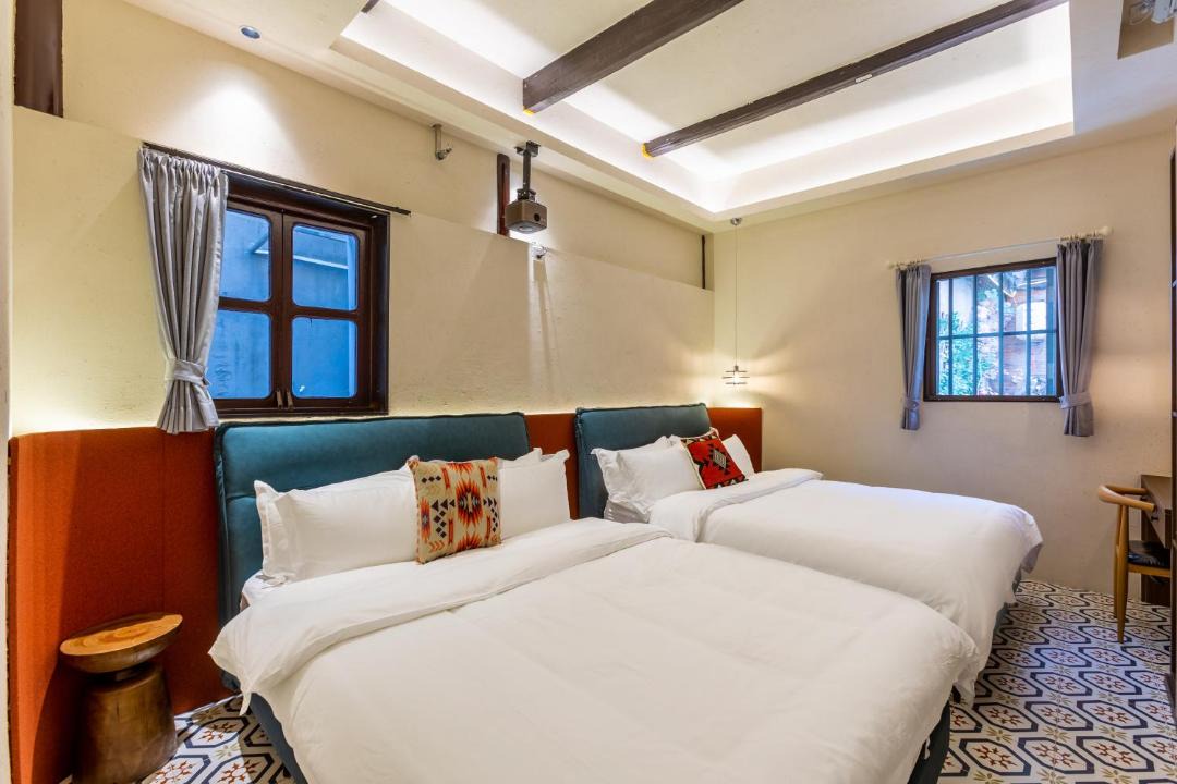 Photo of Bedroom in Tongli