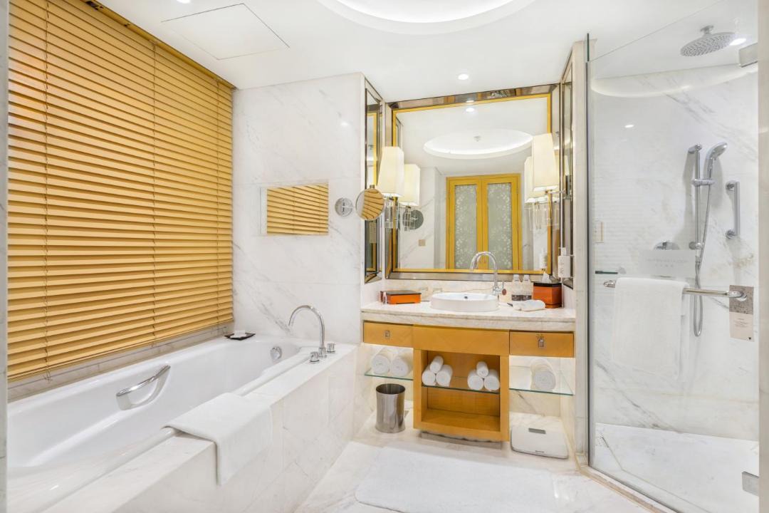 Photo of Bathroom in Beijing Central Business District