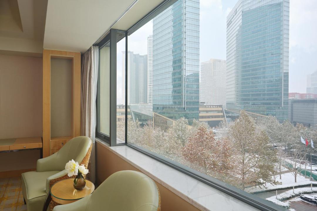 Photo of Others in Beijing Central Business District