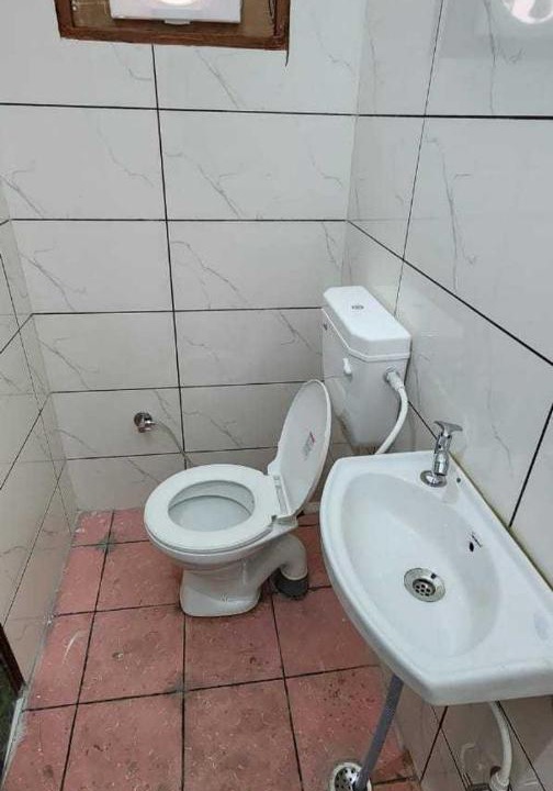 Photo of Bathroom in Hapur