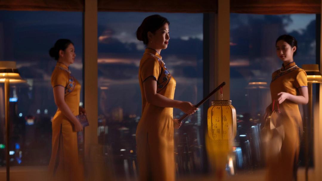 Photo of Others in Downtown Shanghai