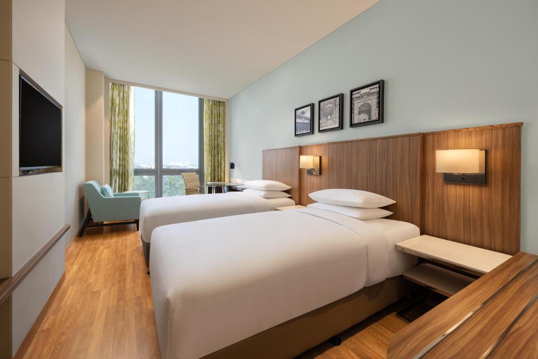 Photo of Bedroom in Agra