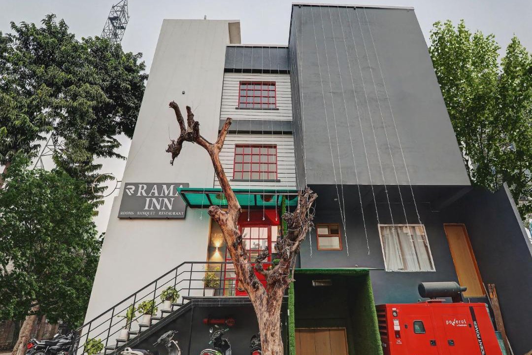 Photo of Others in Indira Nagar