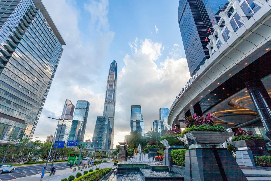 Photo of Others in Central Business District