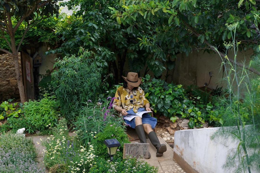 Photo of Others in Shuhe Old Town