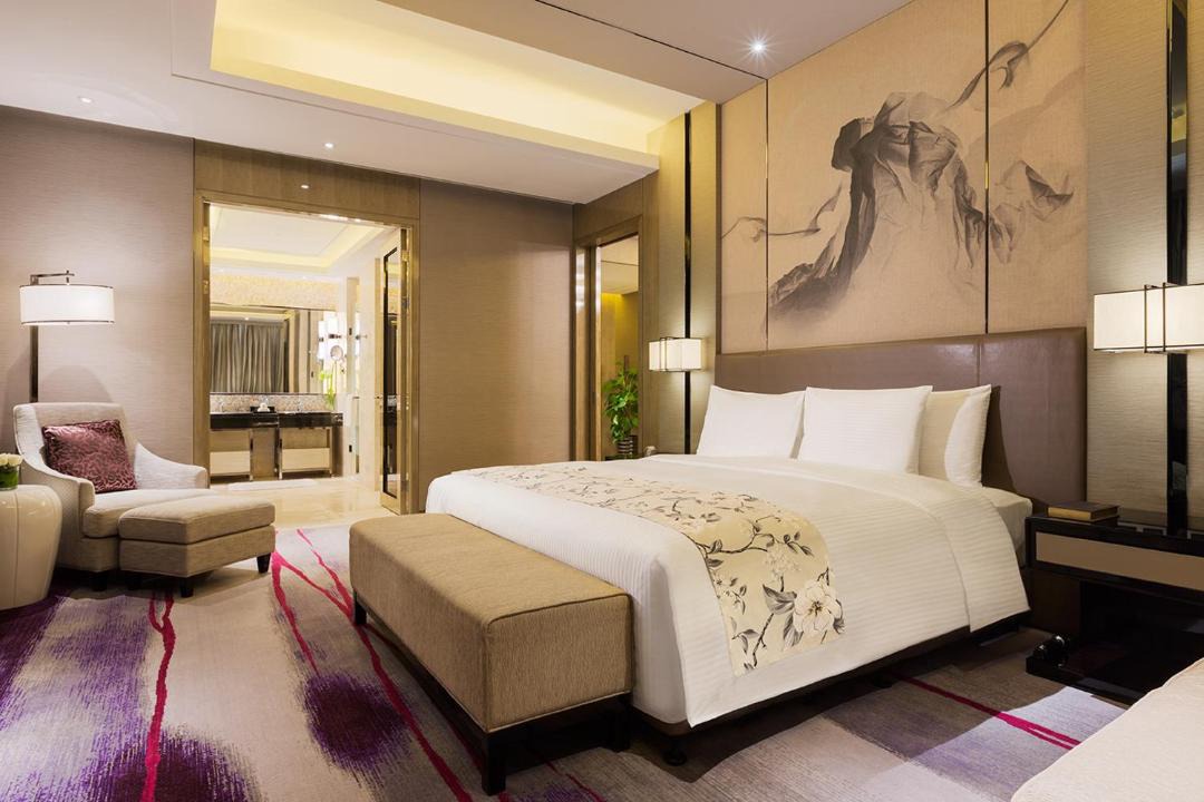 Photo of Bedroom in XIaowaitang