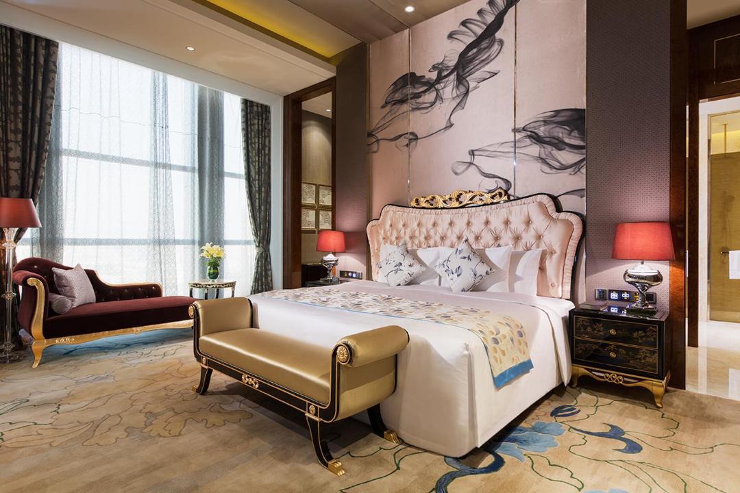 Photo of Bedroom in XIaowaitang