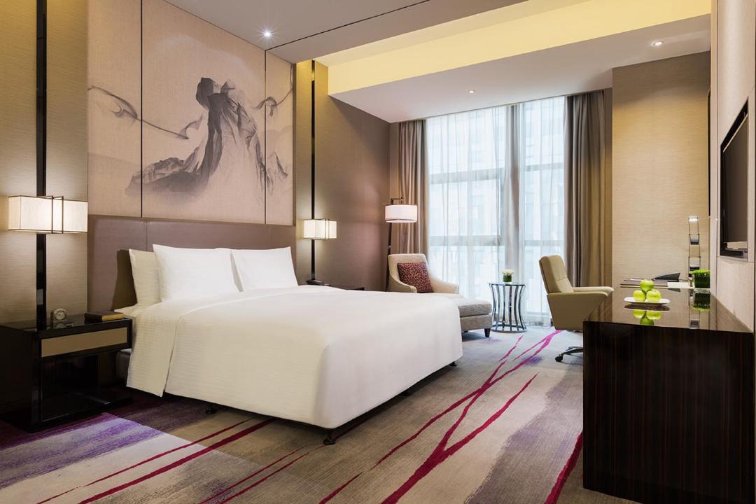 Photo of Bedroom in XIaowaitang