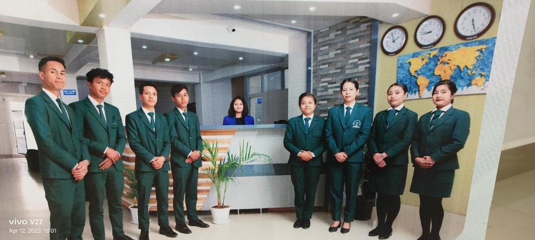 Photo of Others in Shillong