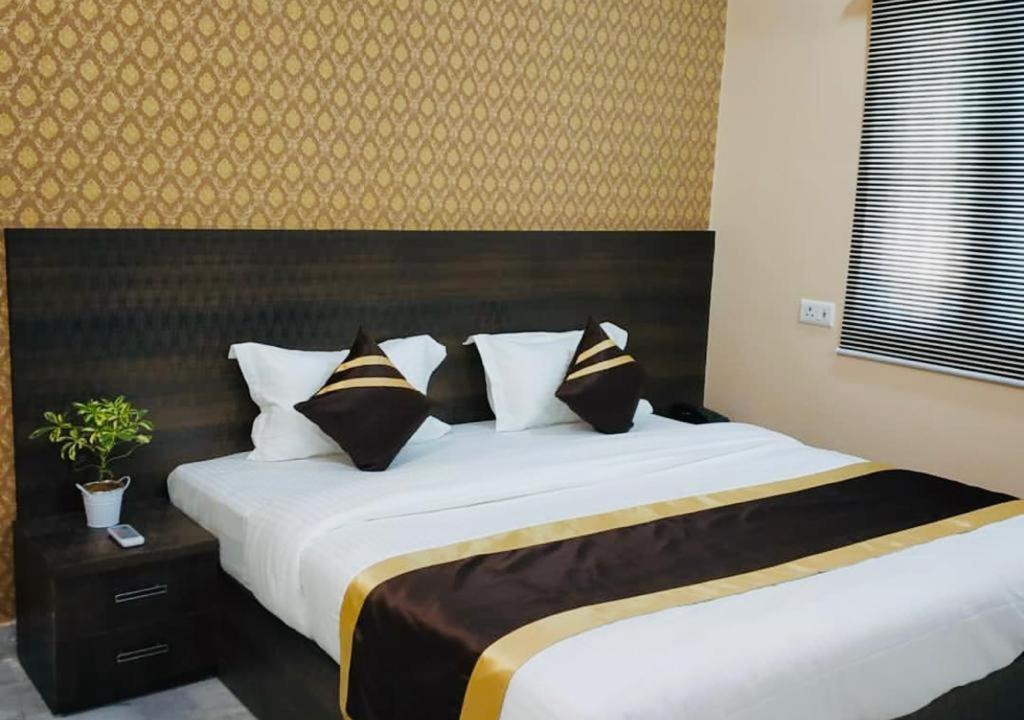 Photo of Bedroom in Gomti Nagar