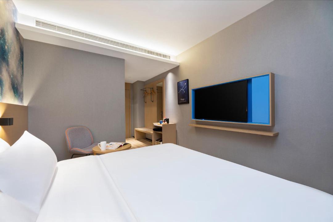 Photo of Bedroom in Zhonglou Shangquan