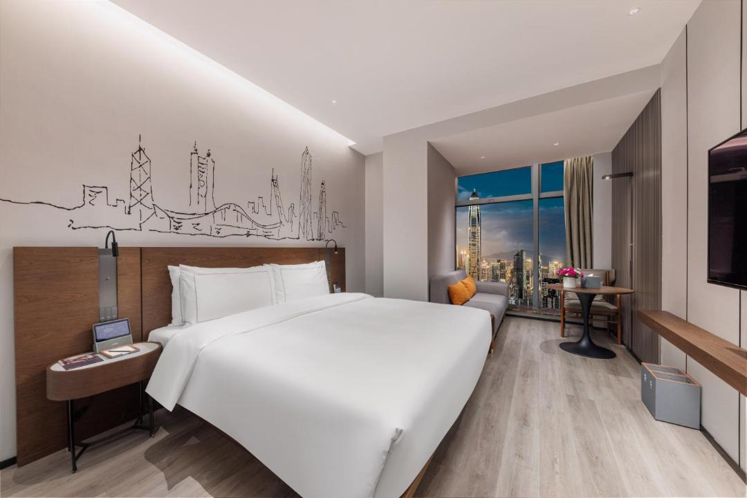 Photo of Bedroom in Futian