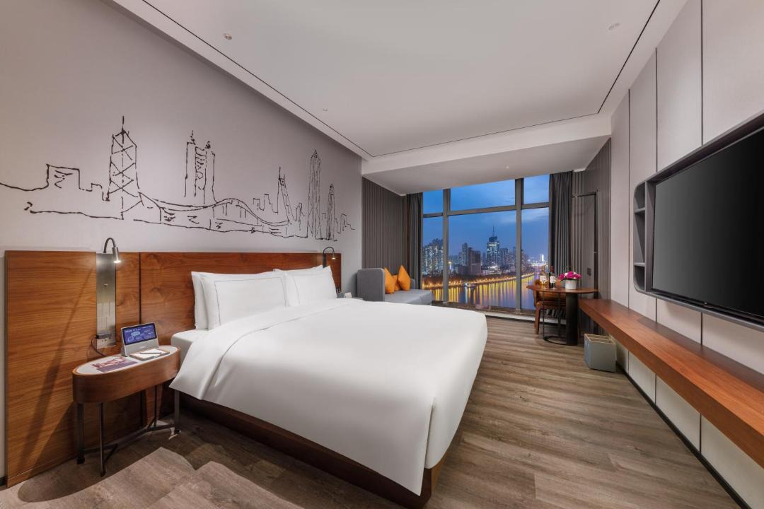 Photo of Bedroom in Futian