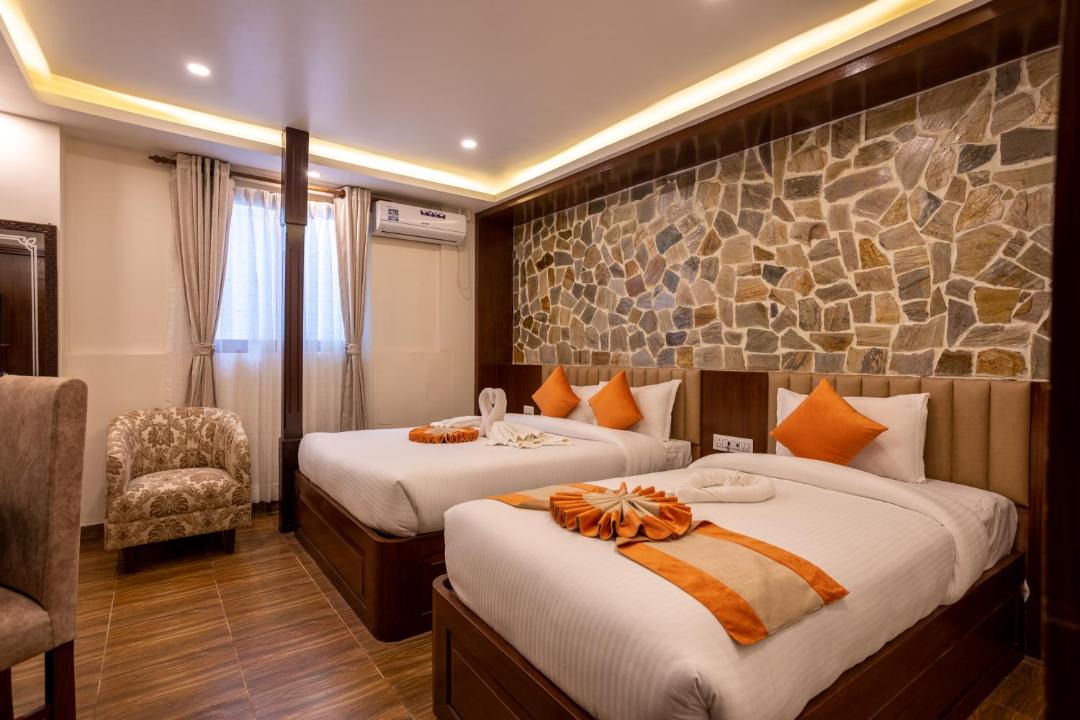 Photo of Bedroom in Sinamangal