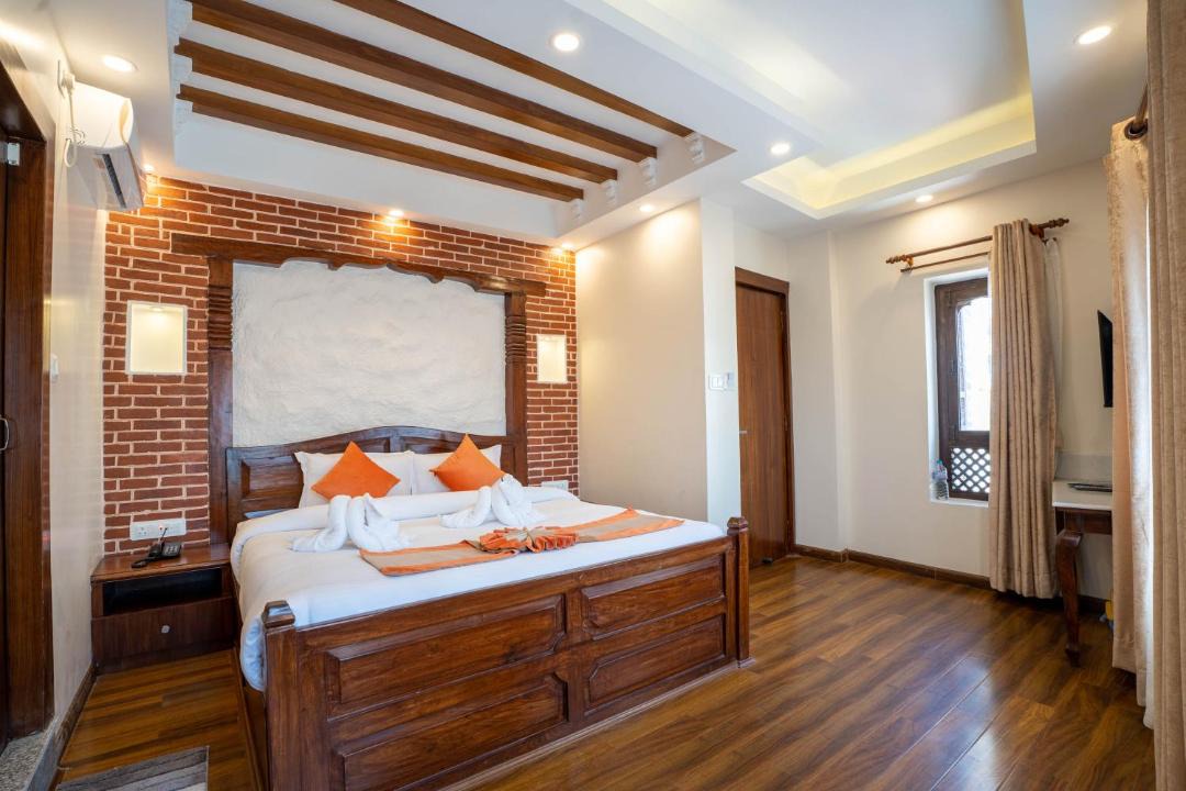 Photo of Bedroom in Sinamangal