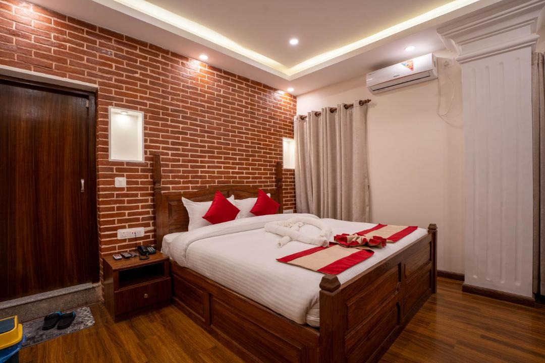 Photo of Bedroom in Sinamangal