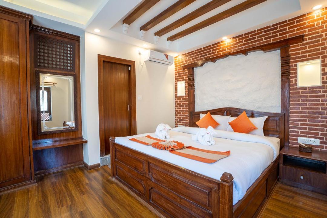 Photo of Bedroom in Sinamangal