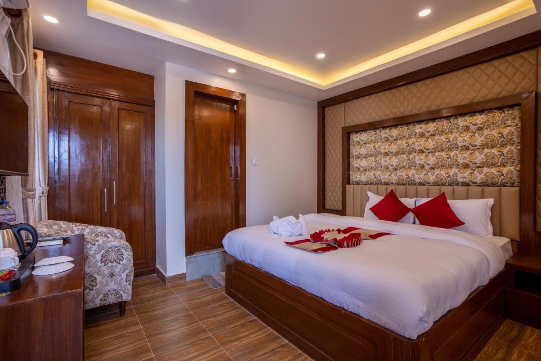 Photo of Bedroom in Sinamangal
